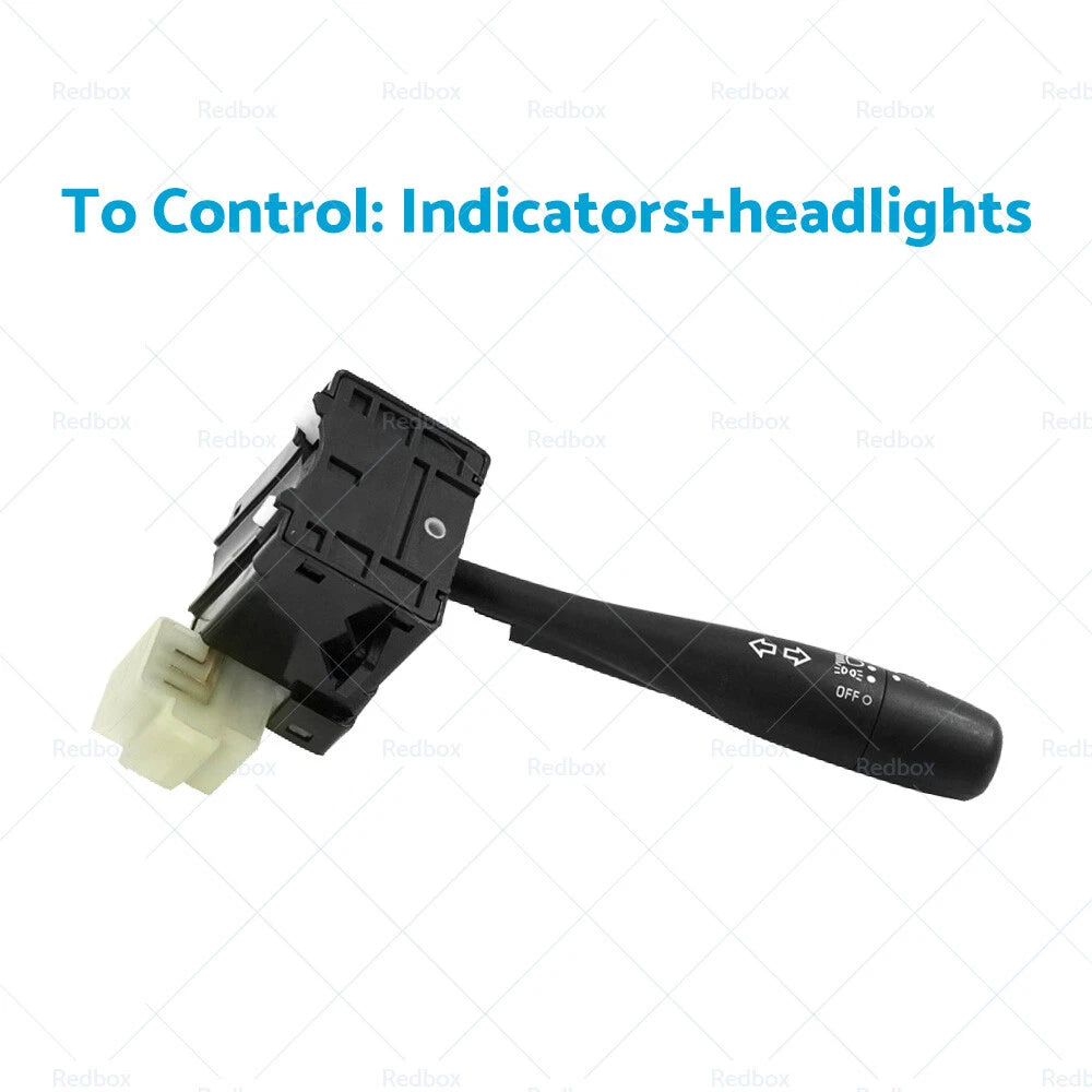 Headlight Indicator Blinker Switch for Nissan Patrol GQ, Pulsar, Navara