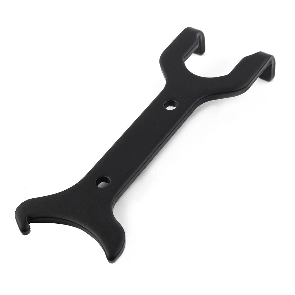 Rear Shock Adjustment Spanner Tool Wrench for Harley Softail XG750 (1984–2019)