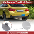 Rear Tow Hook Cover Replacement for BMW 428i (2014–2016)