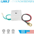 Voltage Regulator Rectifier for E-Z-G-O Club Car (27739G01)