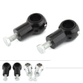 2" Handlebar Clamp Riser for Harley Davidson Cruisers