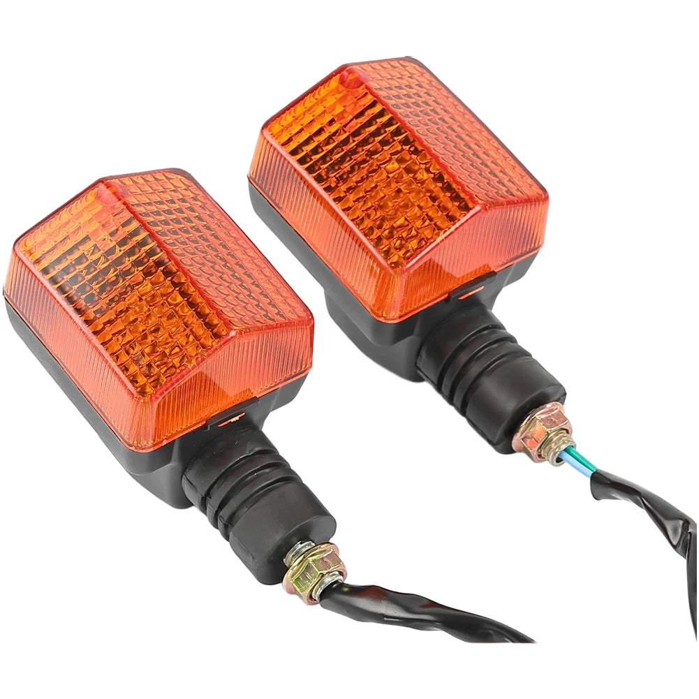 Turn Signal for XR650L (1993–2023) - Built-in Bulbs, Easy Installation