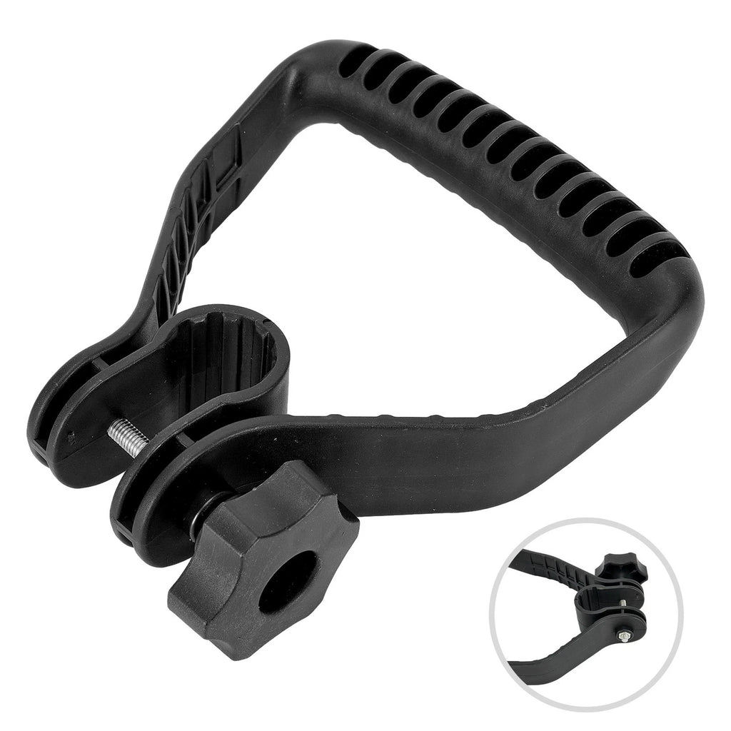 Electric Trimmer Handle for Garden Hedge (1PCS)