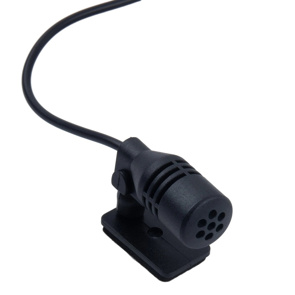 Microphone Replacement Bracket for Car Electronics (Windproof)