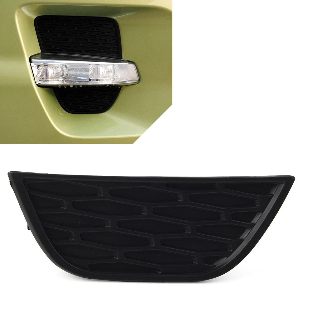 Front Lower Fog Lamp Bezel for Land Rover Range Rover Evoque (2012–2017) Right