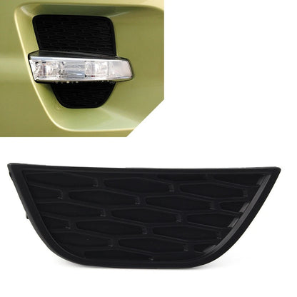 Front Lower Fog Lamp Bezel for Land Rover Range Rover Evoque (2012–2017) Right