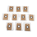 Dust Bags for Roborock H50 (Compatible with Ultra Models)