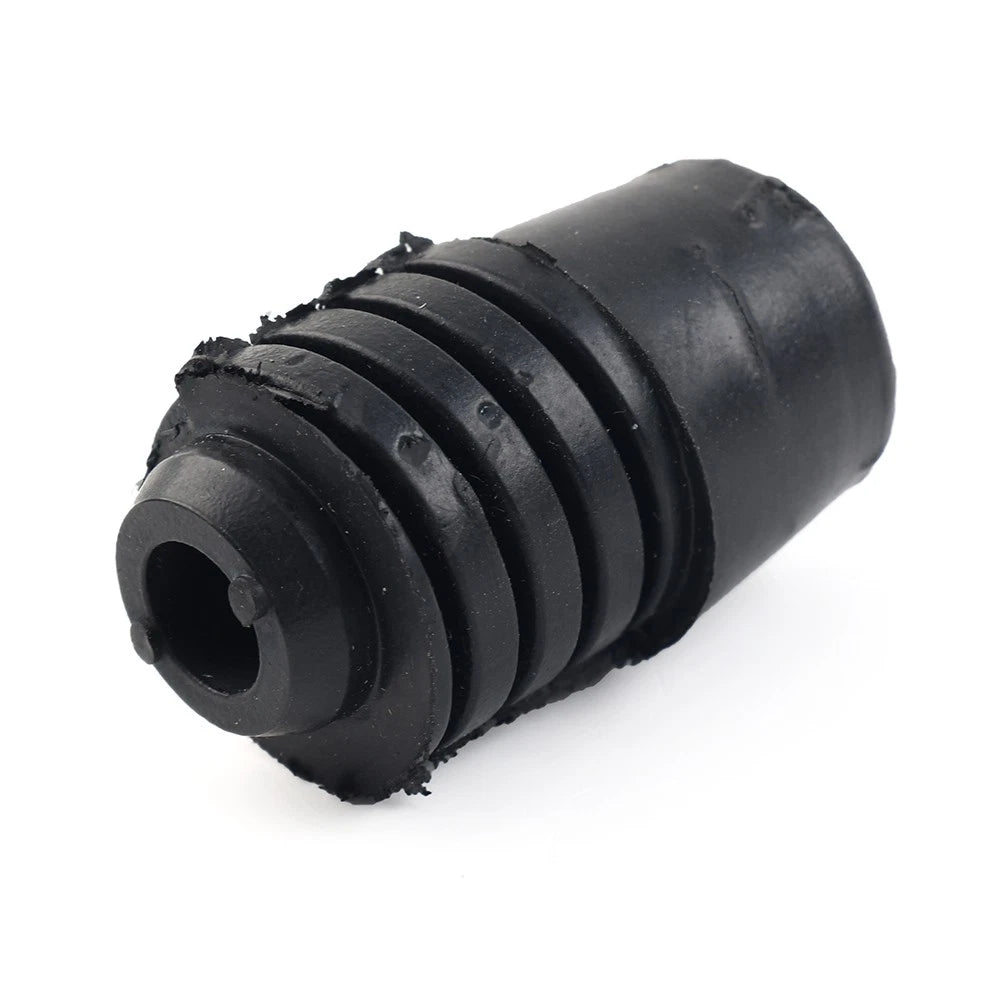 Adjustable Rubber Bumper for Land Rover Range Rover (2013–2021)