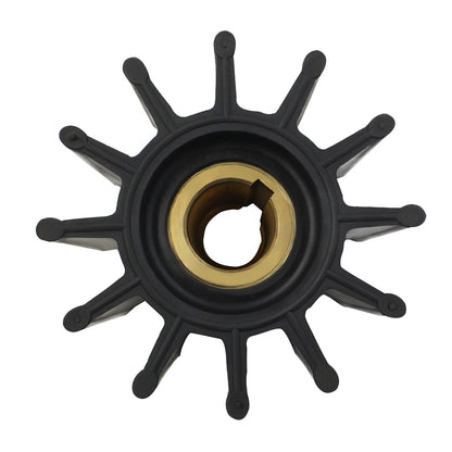 John Deere Marine Engine Water Pump Impeller RE49896