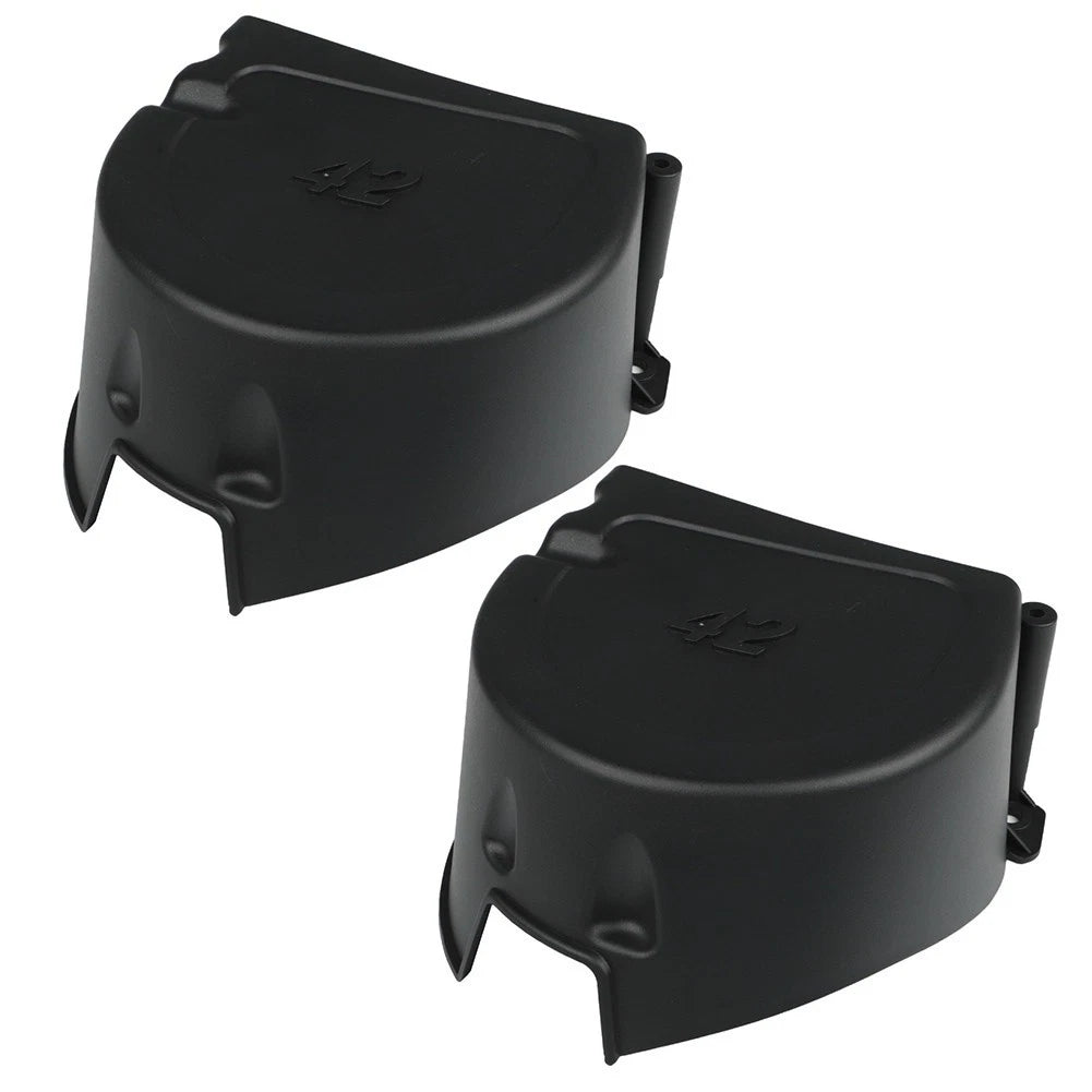 Complete Guard Shield Set for D100 D105 D110 D120 D125