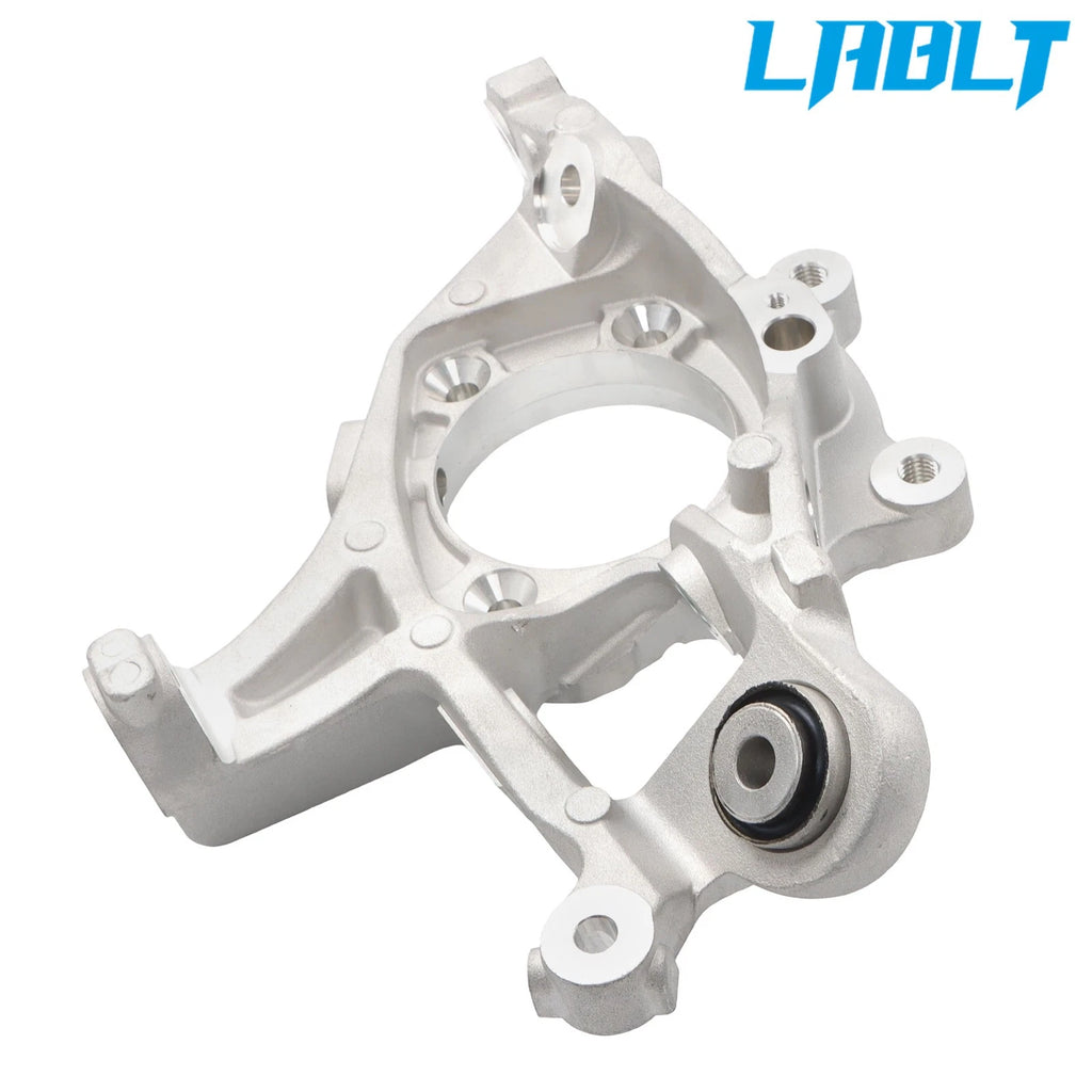Rear Driver Steering Knuckle for Chrysler 300, Dodge Challenger (2005–2010)