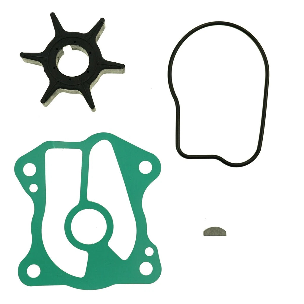 Water Pump Impeller Kit for Honda Marine Outboard BF25 BF35 (1990–2023) 06192-ZV7-000