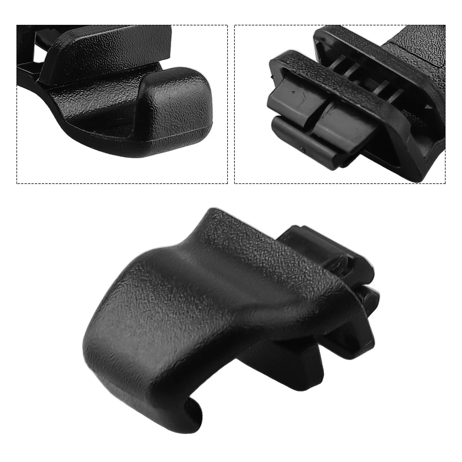 Retaining Clip for Kia Sorento (2011–2020)