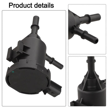 Valve Purge Solenoid for Emission Control System