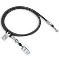 Parking Brake Cable for Polaris Ranger XP 700, Ranger 500 4x4 EFI (2007–2008)