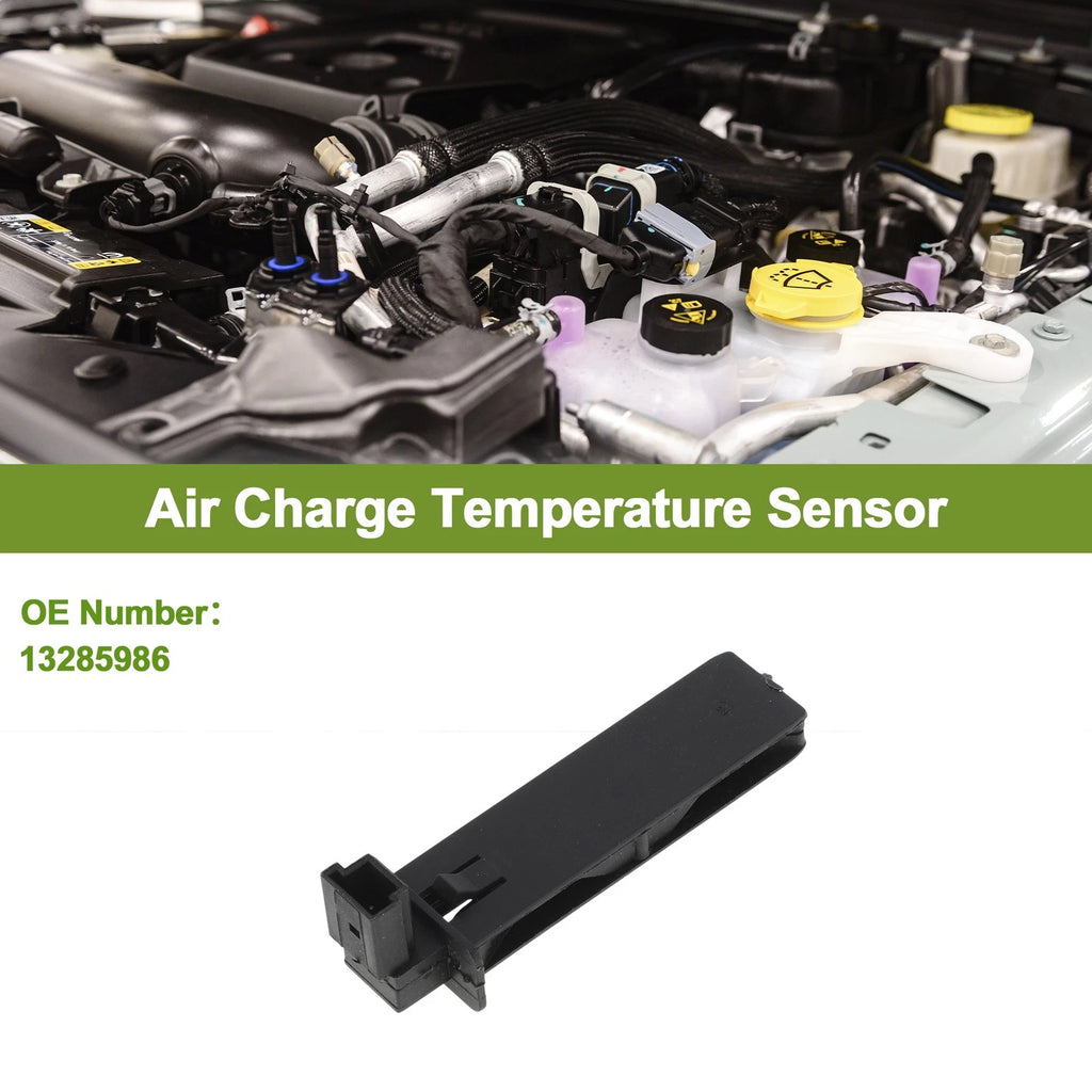 Air Charge Temperature Sensor for Buick Cascada (2016–2019) No.13285986