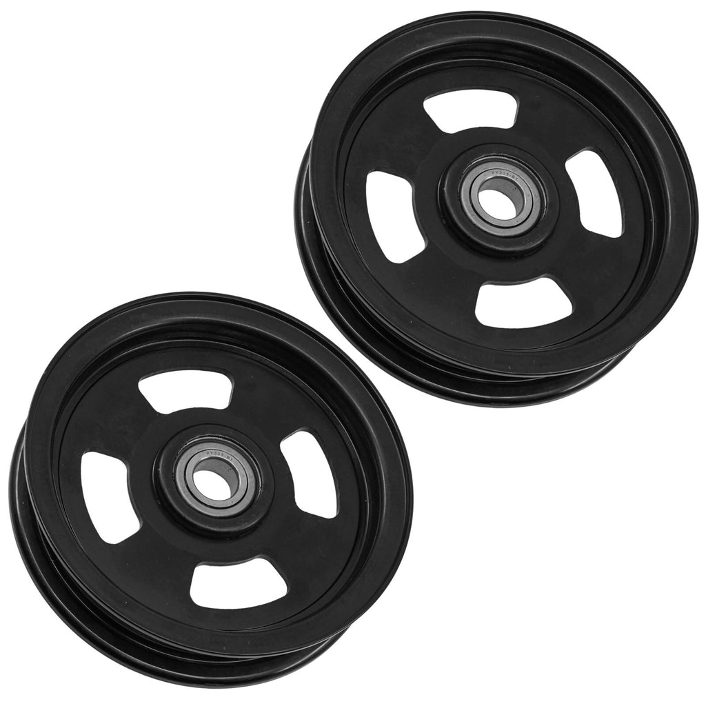 Deck Pulley Replacement for Toro 96 Inch Mower Deck (2000–2019)