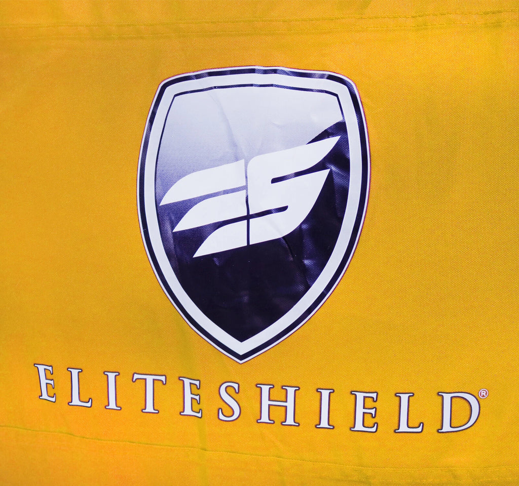 EliteShield Waterproof Trailerable Cover for Polaris Freedom Virage