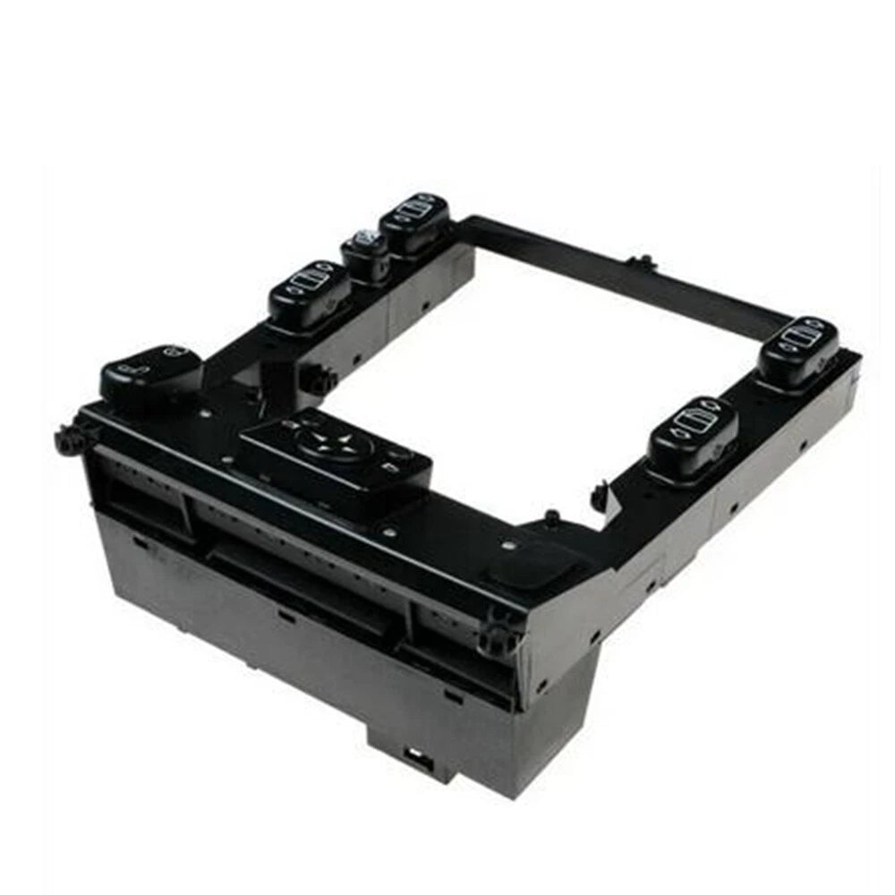 Master Power Window Switch for Mercedes-Benz ML350 ML500 (2004–2005) 1638206910, A1638206910