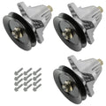 Spindle Assembly Replacement for Cub Cadet XT1-LT 50 XT1 Enduro (2009–2016)