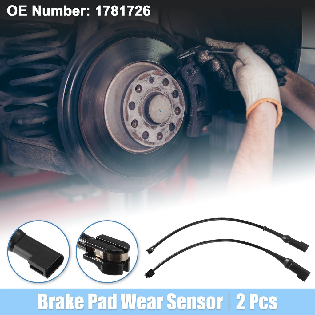 Front Brake Pad Sensor Replacement for Ford Transit (2014–2023)