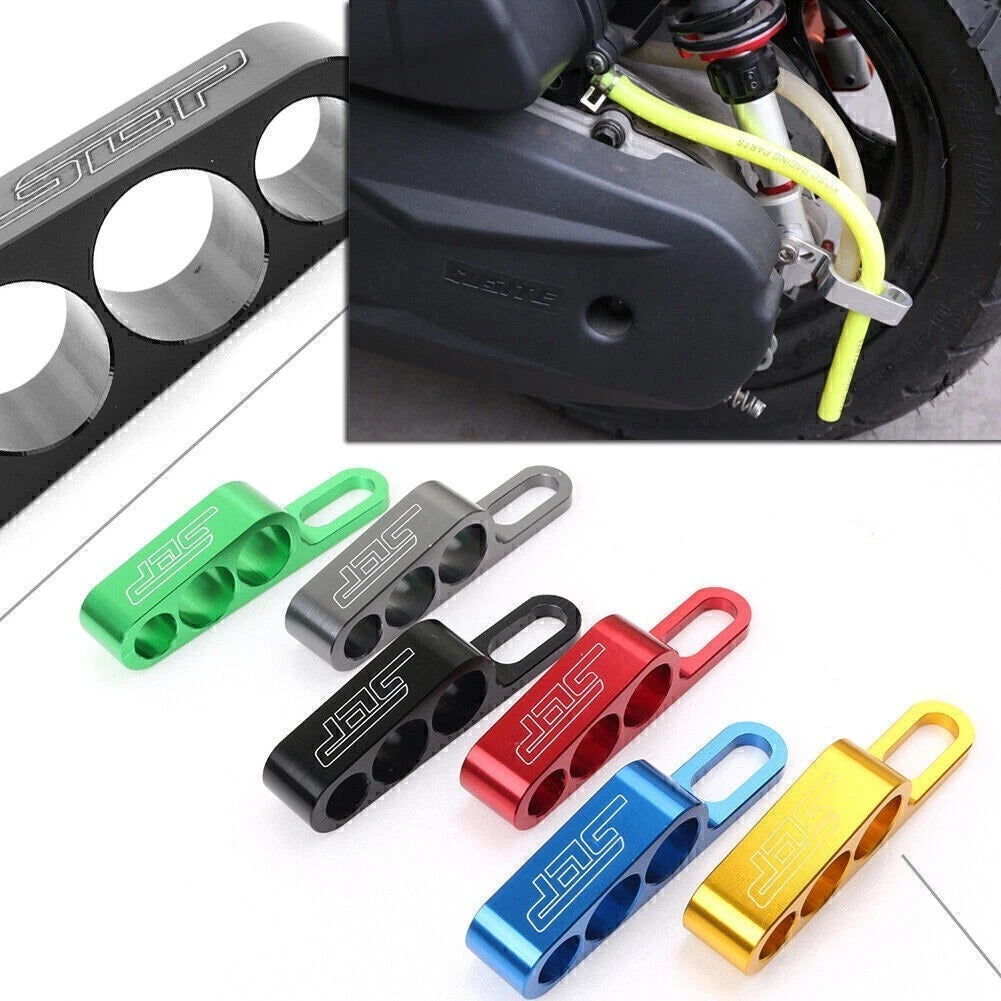 Motor Three Holes Universal Bracket for Yamaha R1 (2000–2023)