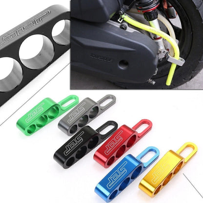 Motor Three Holes Universal Bracket for Yamaha R1 (2000–2023)
