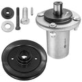 Deck Spindle Pulley Replacement for Ariens Pro-Master PM144Z (2005–2015)