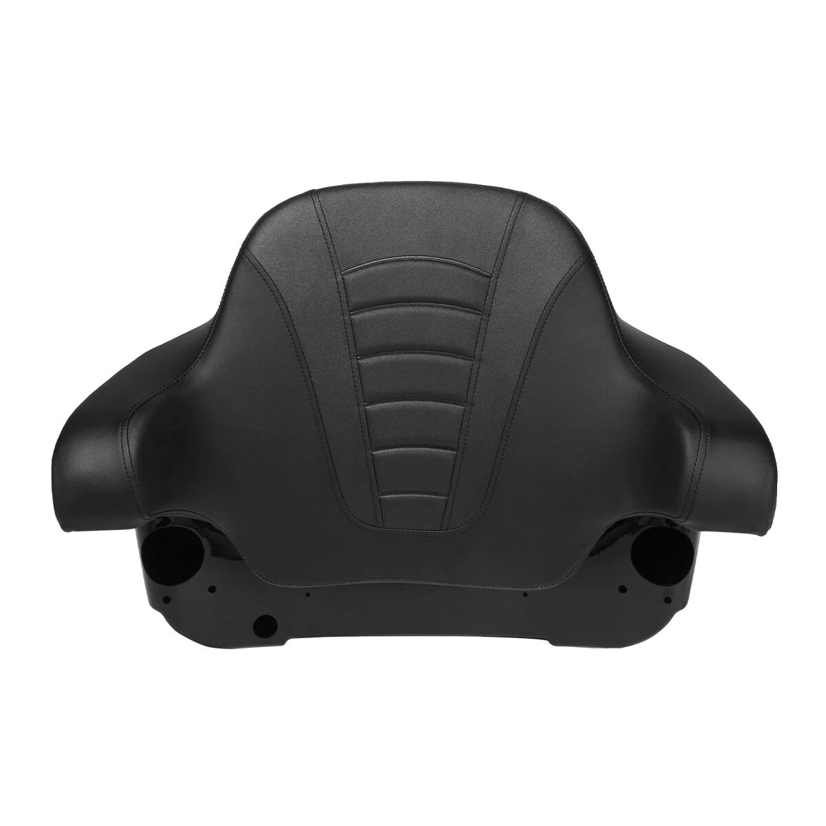 Backrest Speakers Mount Rack for Harley Electra Glide (2014–2026)