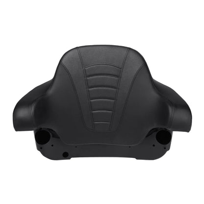 Backrest Speakers Mount Rack for Harley Electra Glide (2014–2026)
