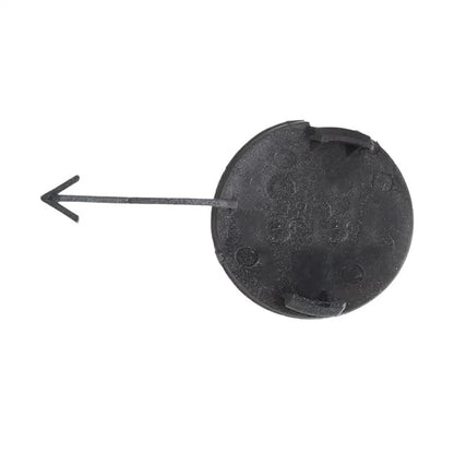 Front Bumper Towing Hook Cover for Honda Jazz/Fit GE (2008–2010)