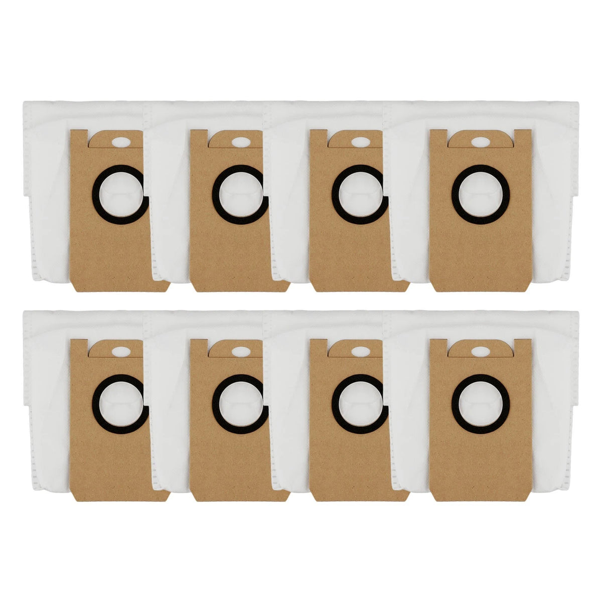 3 5L Dust Bags for Home Environment Care