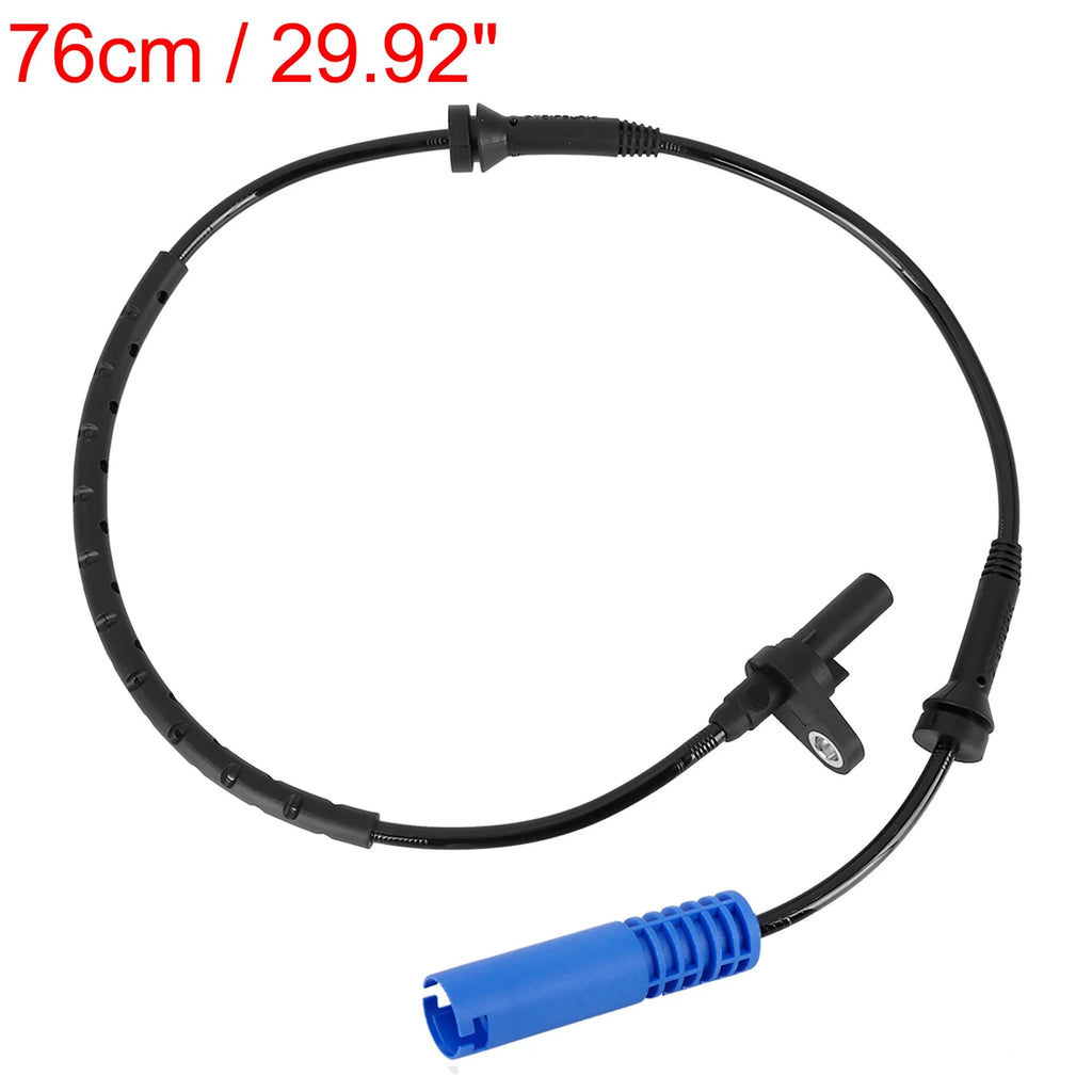 ABS Wheel Speed Sensor Front Left Right Replacement for BMW X1 (2013–2015)