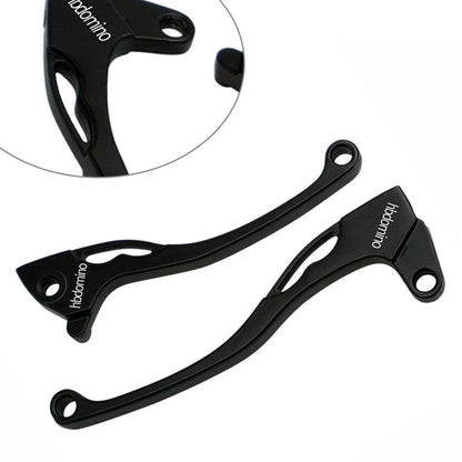 8MM Universal Motorcycle Handle Front Brake Lever & Clutch