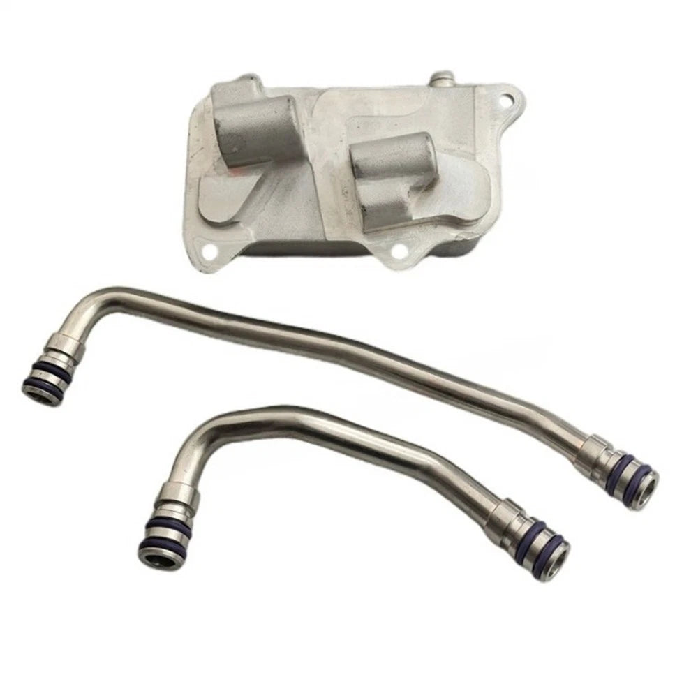 Transmission Cooler for Honda Pilot Odyssey Ridgeline Passport (2003–2023) 06224-5J4-000