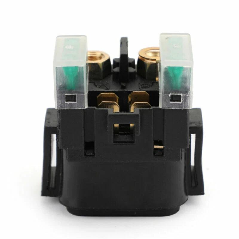 Starter Relay Solenoid Switch for Yamaha FZ6 (2006–2008) SMU6070 4BH-81940-02-00