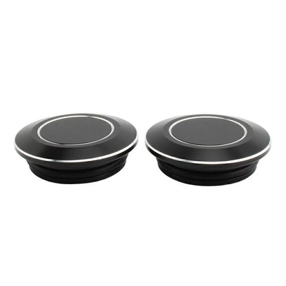 Frame Hole Caps for Honda CMX1100 (2021–2025) - Aluminum Alloy