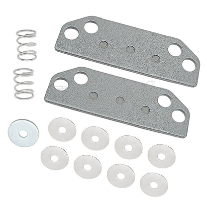Parking Brake Pads Kit w/Shims for Polaris Ranger 800 (2010–2017) 2203148