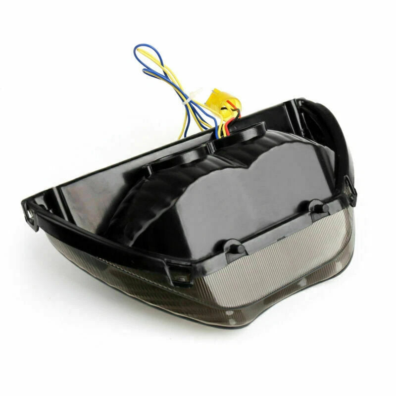 Integrated LED TailLight Turn Signals for Honda CBR 600 F4 F4i CBR 900 RR (1999–2006)