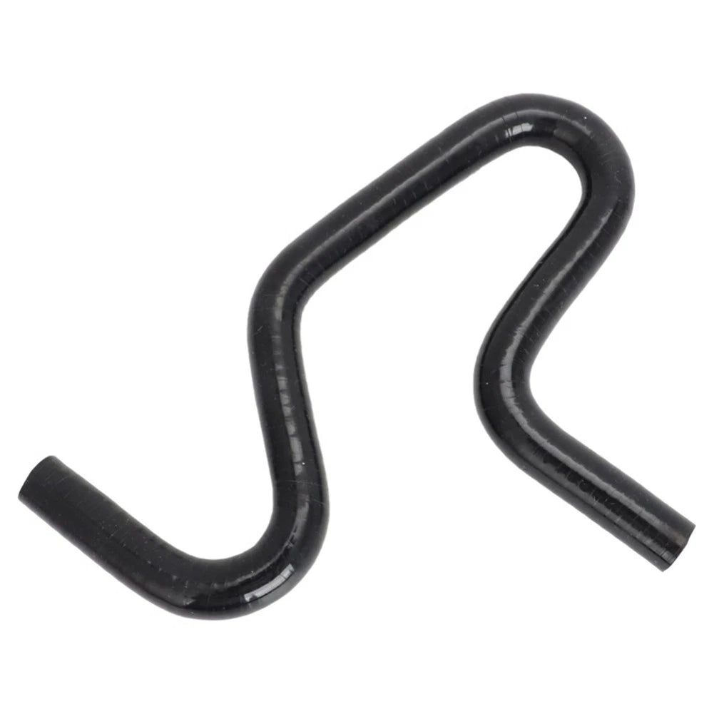 Flexible Fuel Bend for Automotive Applications