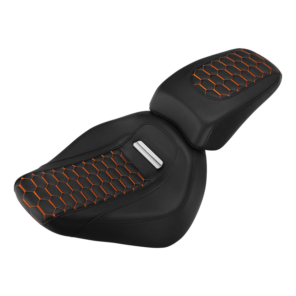 Pillion Seats for Harley Breakout FXBR FXBRS (2018–2023)