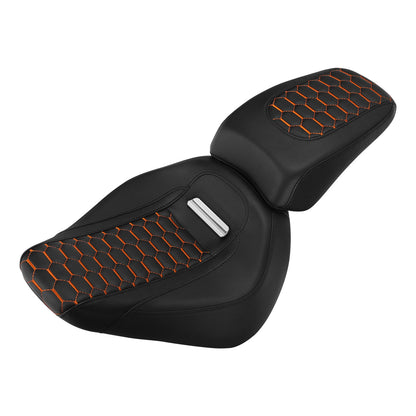 Pillion Seats for Harley Breakout FXBR FXBRS (2018–2023)
