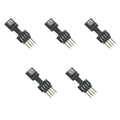 AHT25 Environmental Monitoring Sensor Module for HVAC Systems (Refrigerator)