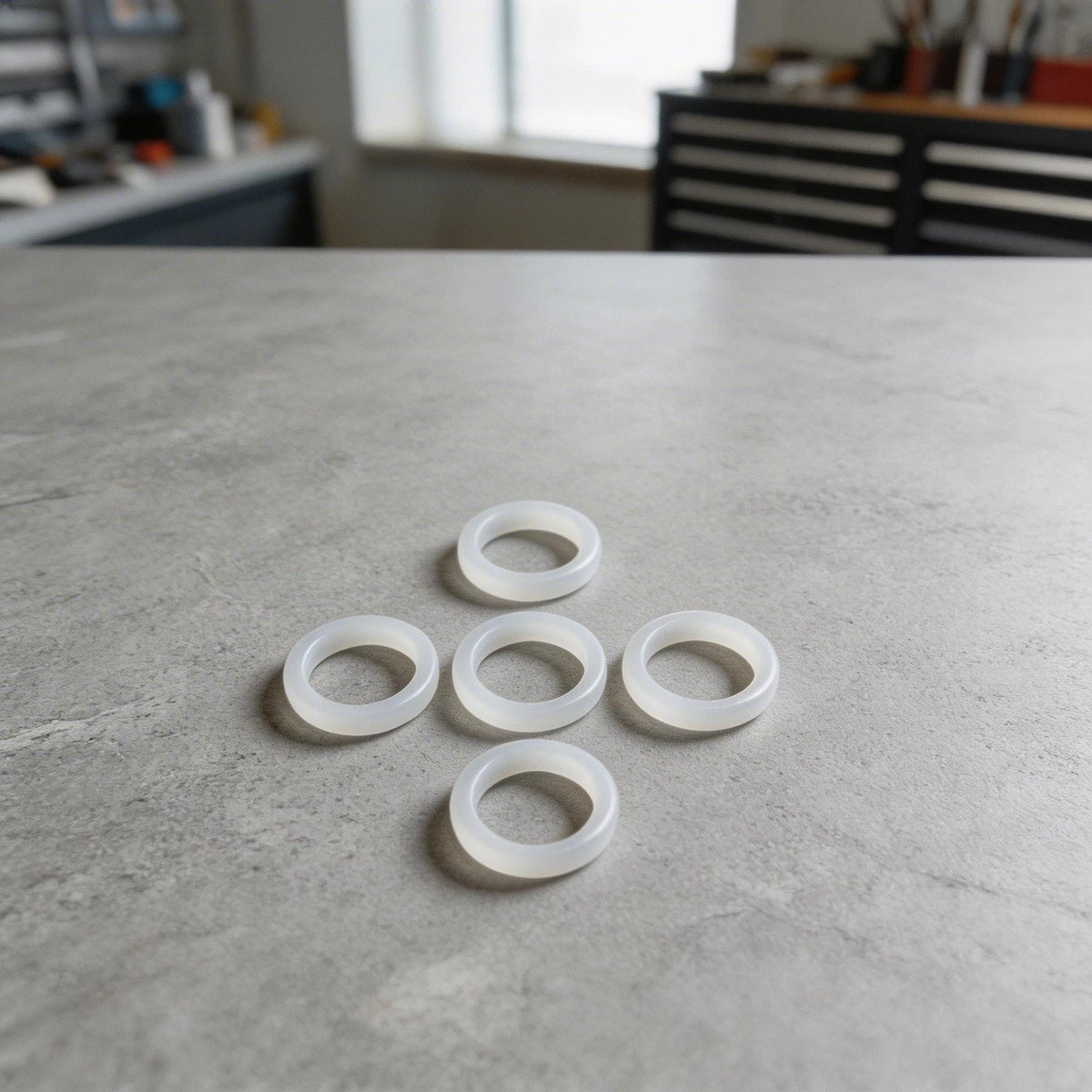 Tri Clamp Ferrule for Sanitary Connection (Easy Installation, Enhanced Sealing)