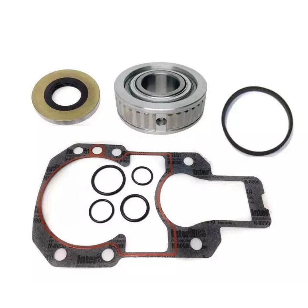 Gimbal Bearing Kit with Gasket and Seal for Mercruiser Alpha One (1983–1996)