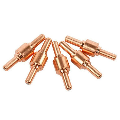 20pcs Plasma Nozzles for CUT 40/50 Cutting Electrodes Tips Replacement