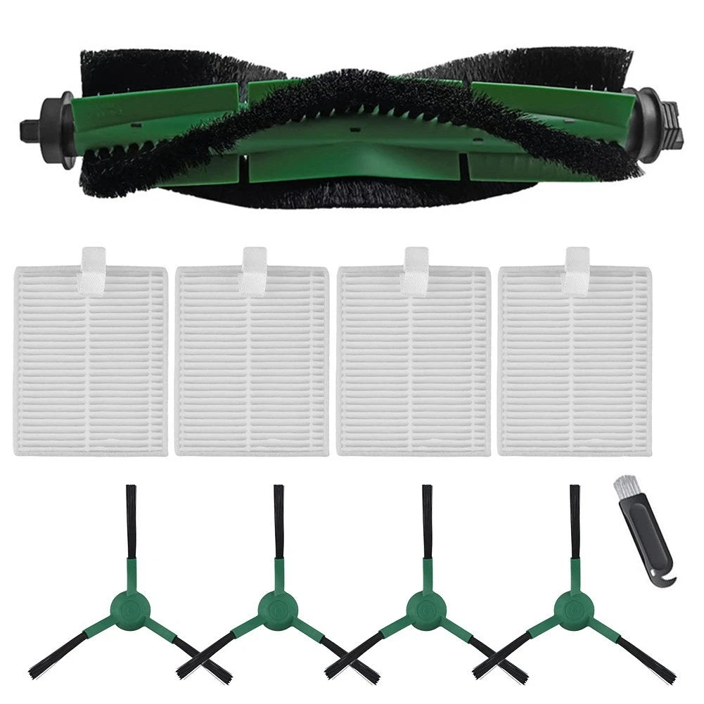 Cleaning Supplies Kit for Roomba 105