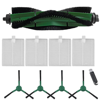Cleaning Supplies Kit for Roomba 105