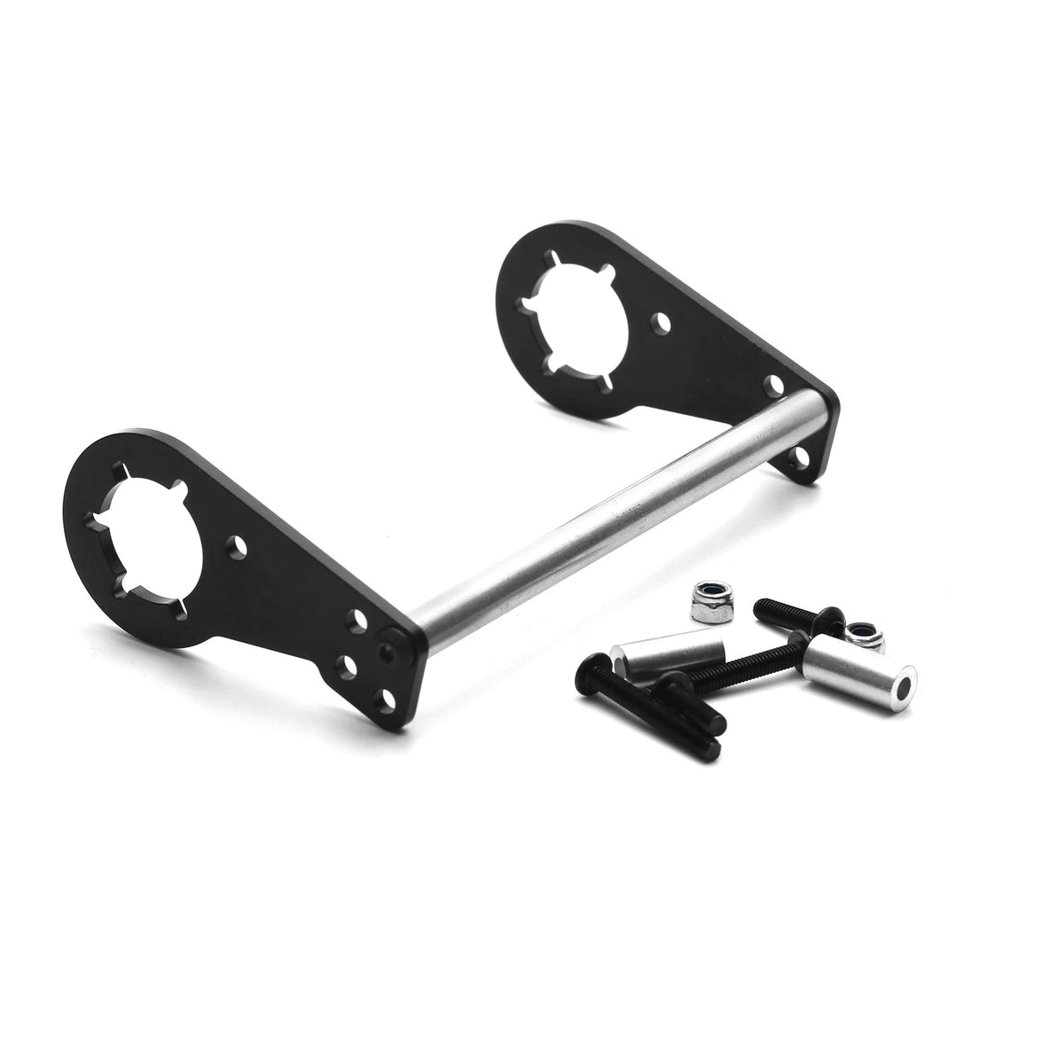 Shock Damper Mount for Tamiya CW-01 Chassis Lunch Box (1/12 RC)