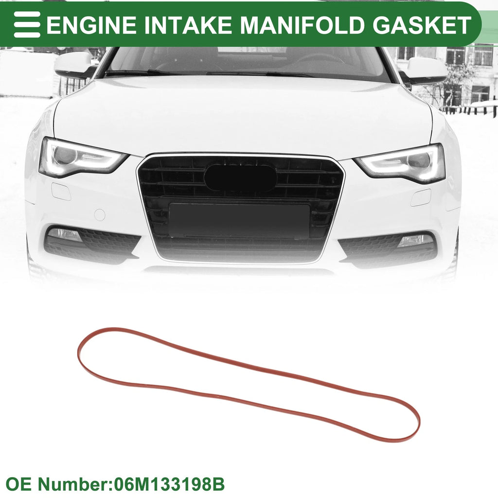Engine Intake Manifold Gasket for Audi A5 (2017–2017)